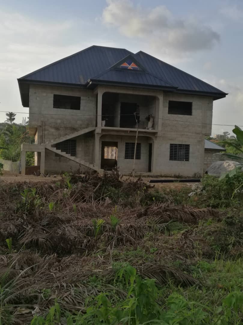 House Twelve